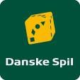 Danske Spil logo